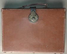 Vintage valigetta cartone - valigetta, in