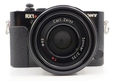 Sony Cyber-shot DSC-RX1R II - fotocamera digitale compatta Mark 2 M2 - rivenditore