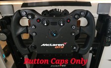 Fanatec Mclaren GT3 V2 Tappi