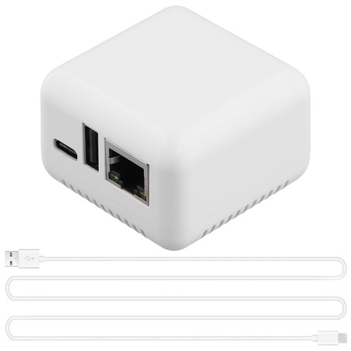 P330 print server connessione - p330,