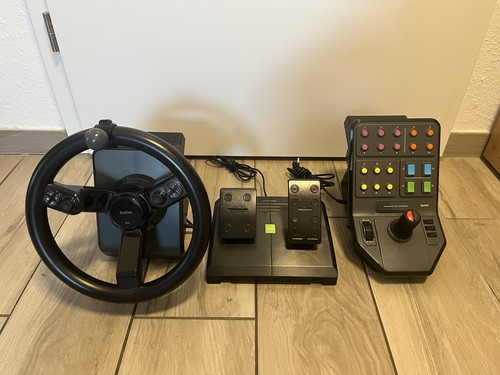 Saitek farming simulator - ✅saitek,