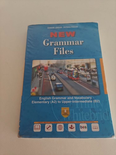 Libro testo new grammar - libro,