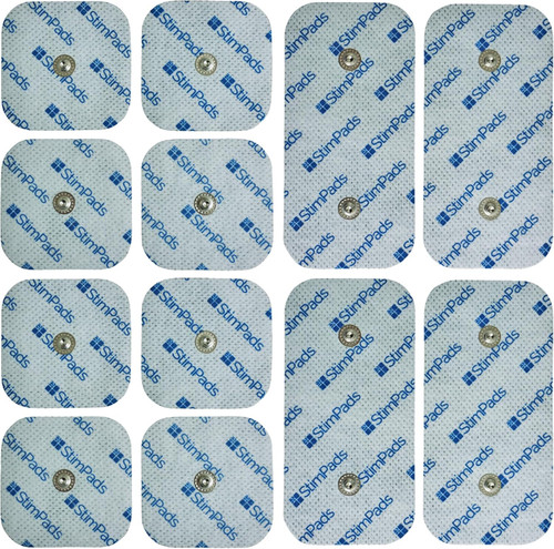 Elettrodi per compex - compex,