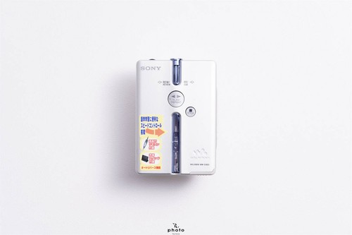 Sony walkman ex651 lettore - walkman,