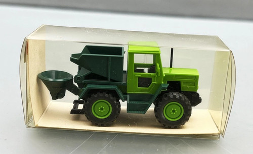 Wiking mercedes benz - benz, trac