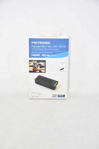 Decoder metronic stick - metronic,