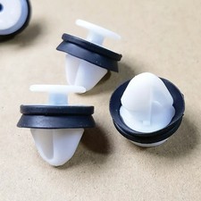 20x clip guarnizione porta