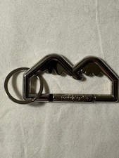 Portachiavi Twin Peaks