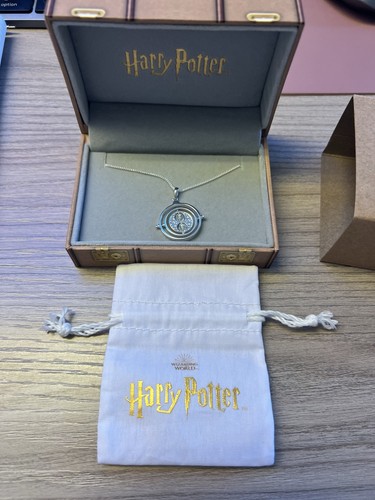 Giratempo originale harry - giratempo,