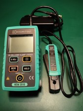 KYORITSU KEW2510 KEW-2510 per