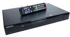 Samsung BD-P2500 Lecteur Blu-ray  DVD (B-273)