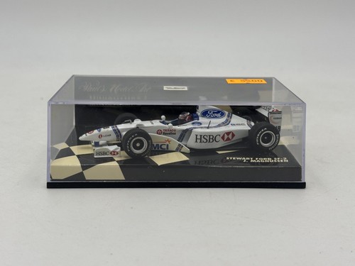 Die cast stewart ford - ",