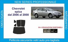 pellicole oscuranti vetri