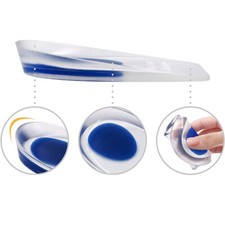 Talloniera in Gel antishock