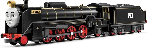 Diapet thomas friends hiro - thomas, &