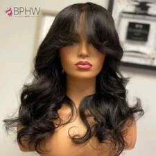 Parrucche Capelli Umani Body
