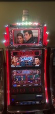 Bally Alpha 2 Pro V22/22Grease