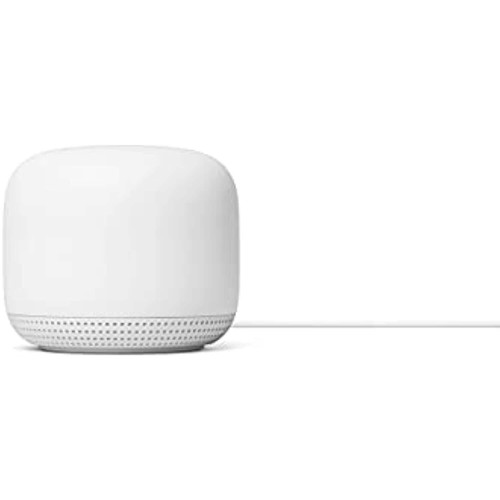 Google nest wifi router - -,
