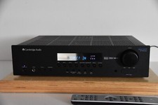 Cambridge audio azur 540r - cambridge,