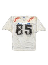 YVETTE RUGBY MAGLIA UOMO MAN