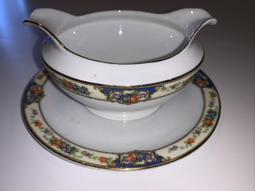 Barca gravy vintage thun - vintage,