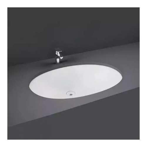 Lavabo sottopiano rak ceramics - sottopiano,