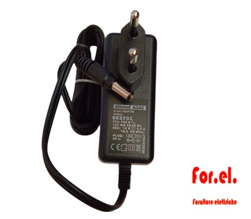 Alimentatore 15v 11000ma per - alimentatore,