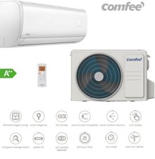 COMFEE' Condizionatore Climatizzatore CFW CF-CFW12A 12000 BTU A++/A+ R32 Wi-Fi