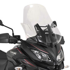 CUPOLINO [GIVI] - KAWASAKI VERSYS 1000 (2017-2018) - COD.D4120ST