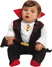 My Other Me Costume Baby