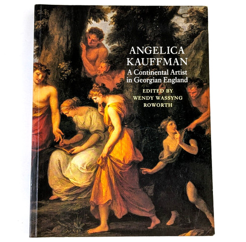 Angelica kauffman a - kauffman:,