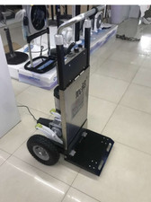 Carrello elevatore elettrico