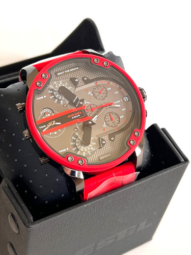 Orologio uomo diesel - orologio,