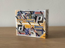 2024-25 Panini Donruss NBA