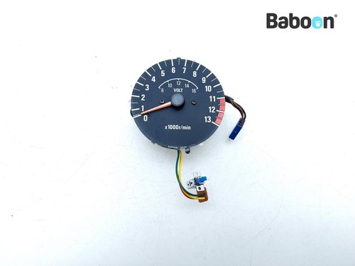 Orologio contagiri kawasaki - contagiri,