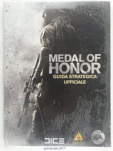 Medal honor ps3 - medal, 360