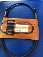 CAVO SELEZIONE MARCE FIAT 1100 T1 TN II°SERIE FIAT 241 TN