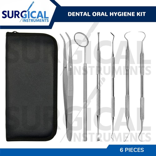 Kit igiene orale - kit,