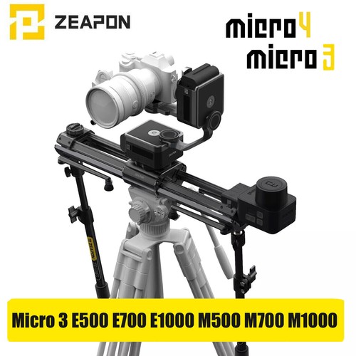 Zeapon micro micro4 e500 - zeapon,
