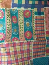 STOCK n.2 Scampolo Tessuto