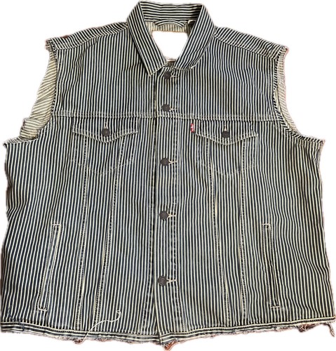 Gilet camionista levi - gilet,