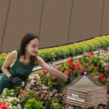 Rete Ombreggiante,Teli