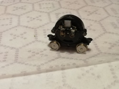 Lima motore assi - motore,