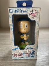 Ninja Hat Rikun - A shuddering