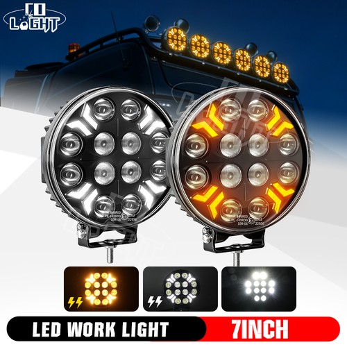 Pollici abbaglianti led - abbaglianti,