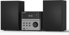 Impianto stereo casa 30w - impianto,