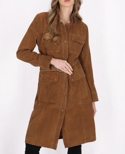 Trench coat donna - , elegante