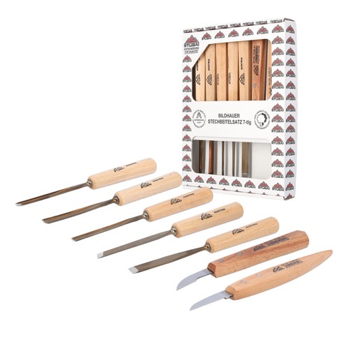 Stubai 510201 assortimento - stubai,