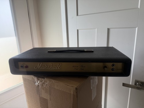 Amplificatore slave stato - slave, a