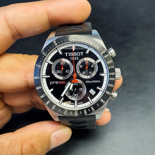 Orologio uomo cronografo